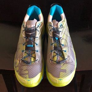 Hoka One Running Shoes